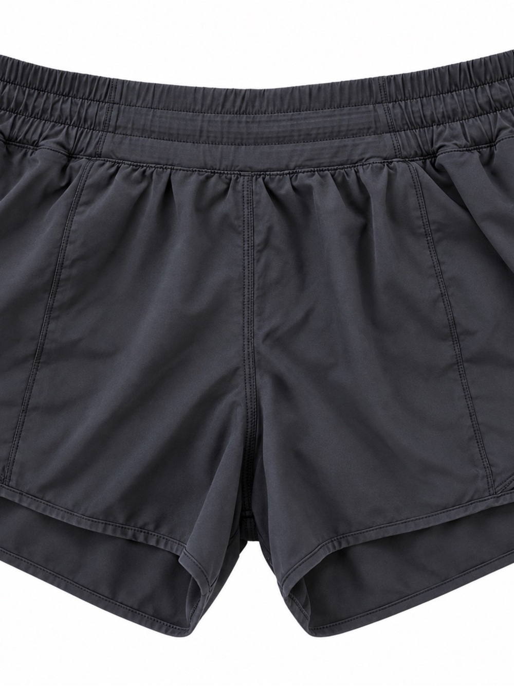 lululemon Hotty Hot Shorts in black 8